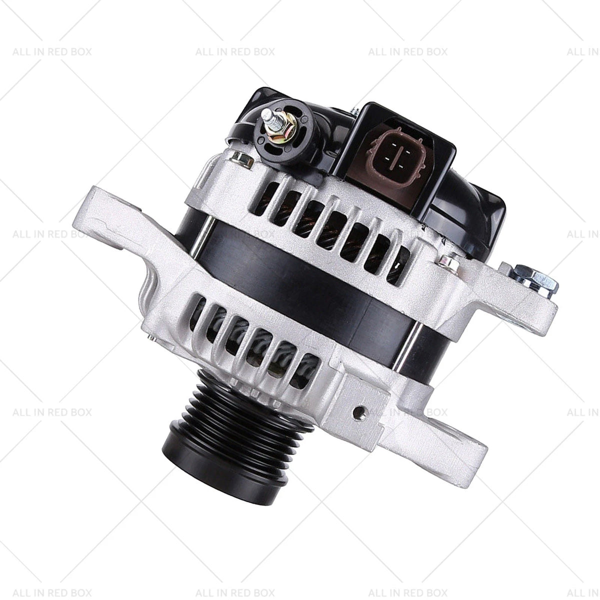 100 AMP Alternator for Toyota Corolla 1.8L ZRE152R ZRE182R 2ZR-FE (2007–2018)