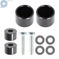 A Pillar Grab Handle Repair Kit for Dodge Ram 2500 3500 (2002–2009)