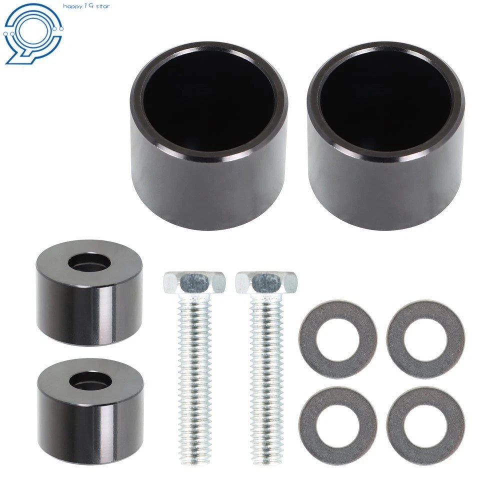 A Pillar Grab Handle Repair Kit for Dodge Ram 2500 3500 (2002–2009)