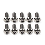 Front Brake Disc Rotor Screw Titanium Bolt for Ducati Multistrada 1200 (2010–2023)