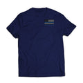Back The Blue T-Shirt for Big Rig Trucks