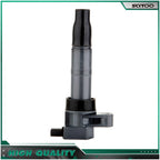 Ignition Coil for Hyundai Santa Fe Sonata Genesis Azera, Kia Sedona Sorento (2001–2023)