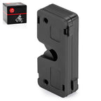 Tailgate Slam Latch for Polaris PRO XD (2019–2021)