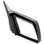 Manual Glass Passenger Side Mirror for Chevy Suburban C1500