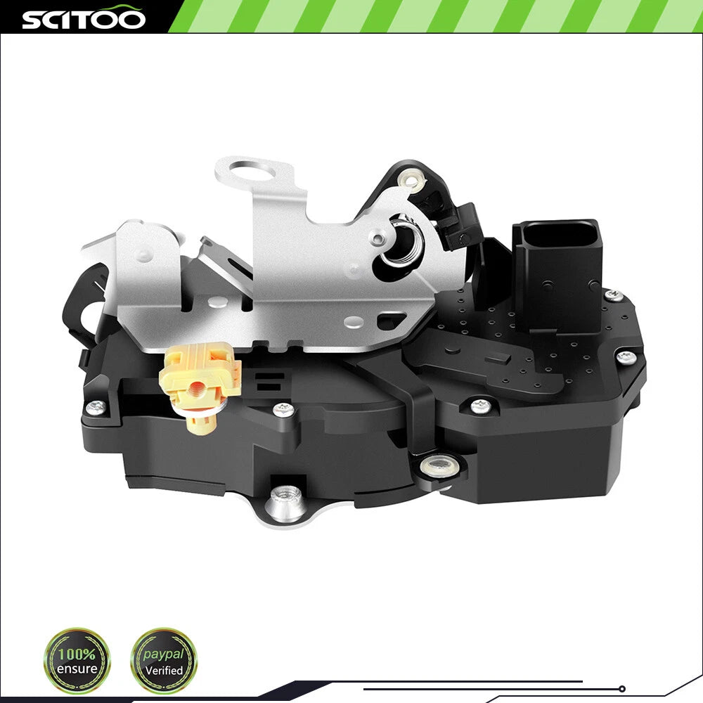 Power Door Lock Actuator for Chevrolet Impala (2006–2011)