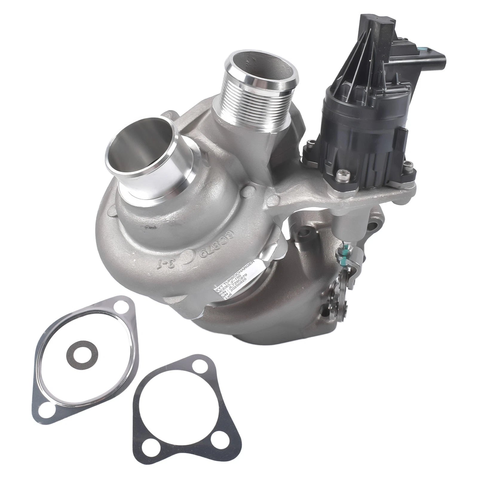 Left Turbocharger for Ford F-150, Expedition (2018–2020) JL3E6C879BF