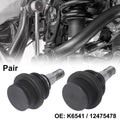 Front Lower Ball Joint Kit K6541 for Chevrolet Silverado 1500 Tahoe Sierra (2007–2014)