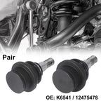 Front Lower Ball Joint Kit K6541 for Chevrolet Silverado 1500 Tahoe Sierra (2007–2014)