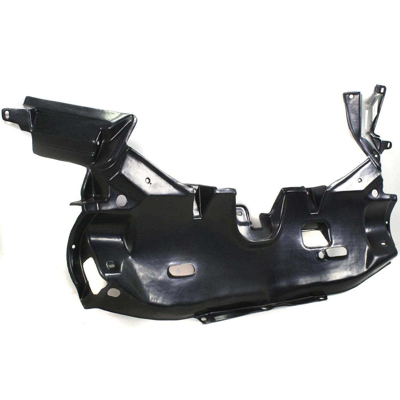 Engine Splash Shield for Honda Pilot (2006–2008) Lower