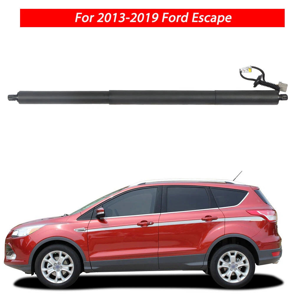 Rear Left Tailgate Power Lift Support Strut for Ford Escape (2013–2019)