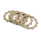 Clutch Friction Plate Kit for Yamaha XS1100 FJ1200 XJ1100 XJR1200 XJR1300 (1978–2002)