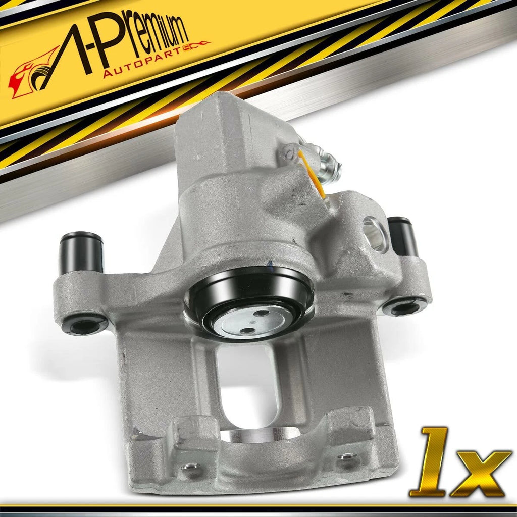 Rear LH Brake Caliper for Ford Focus (2012–2018) Escape (2013–2016)