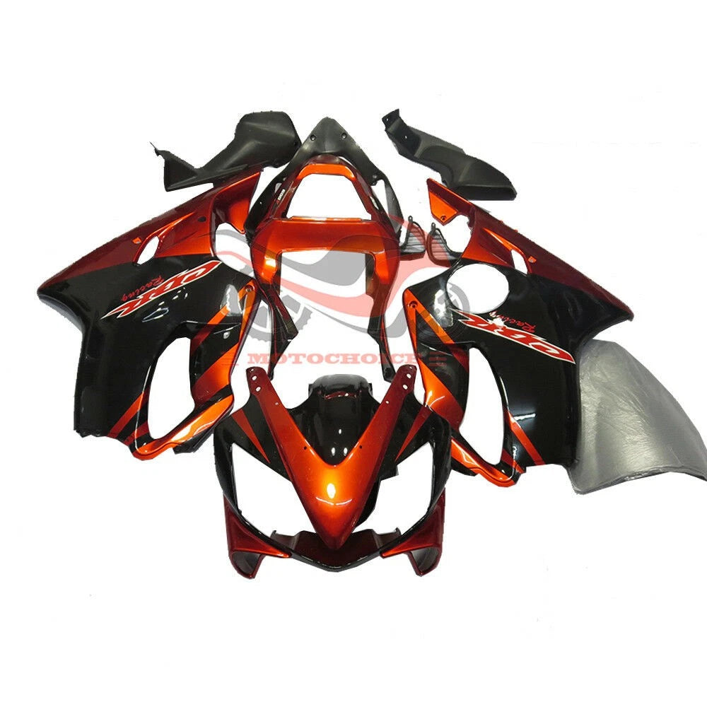 Fairing Kit for Honda CBR600 F4i (2001–2003) ABS Injection Bodywork