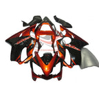 Fairing Kit for Honda CBR600 F4i (2001–2003) ABS Injection Bodywork