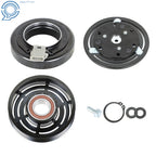AC Compressor Clutch Kit for Ford F-150 (2007–2010)