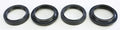 Fork Seal/Wiper Kit 43x55x9.5 for Honda CR125R, Yamaha YZ125 & YZ250