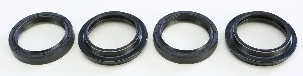 Fork Seal/Wiper Kit 43x55x9.5 for Honda CR125R, Yamaha YZ125 & YZ250