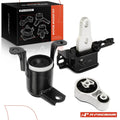 3X Engine Motor & Transmission Mount for Ford Fiesta (2011–2014)
