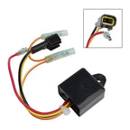 CDI Box Igniter for Yamaha 150HP 200HP 225HP 250HP (1997–2005)