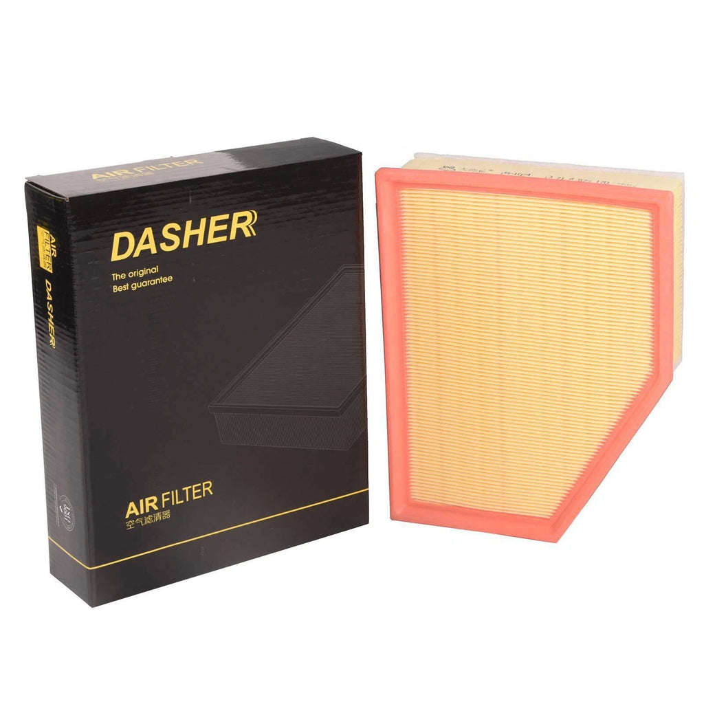 Engine Air Filter for BMW 530i 540i 740i 840i X5 X6 X7 