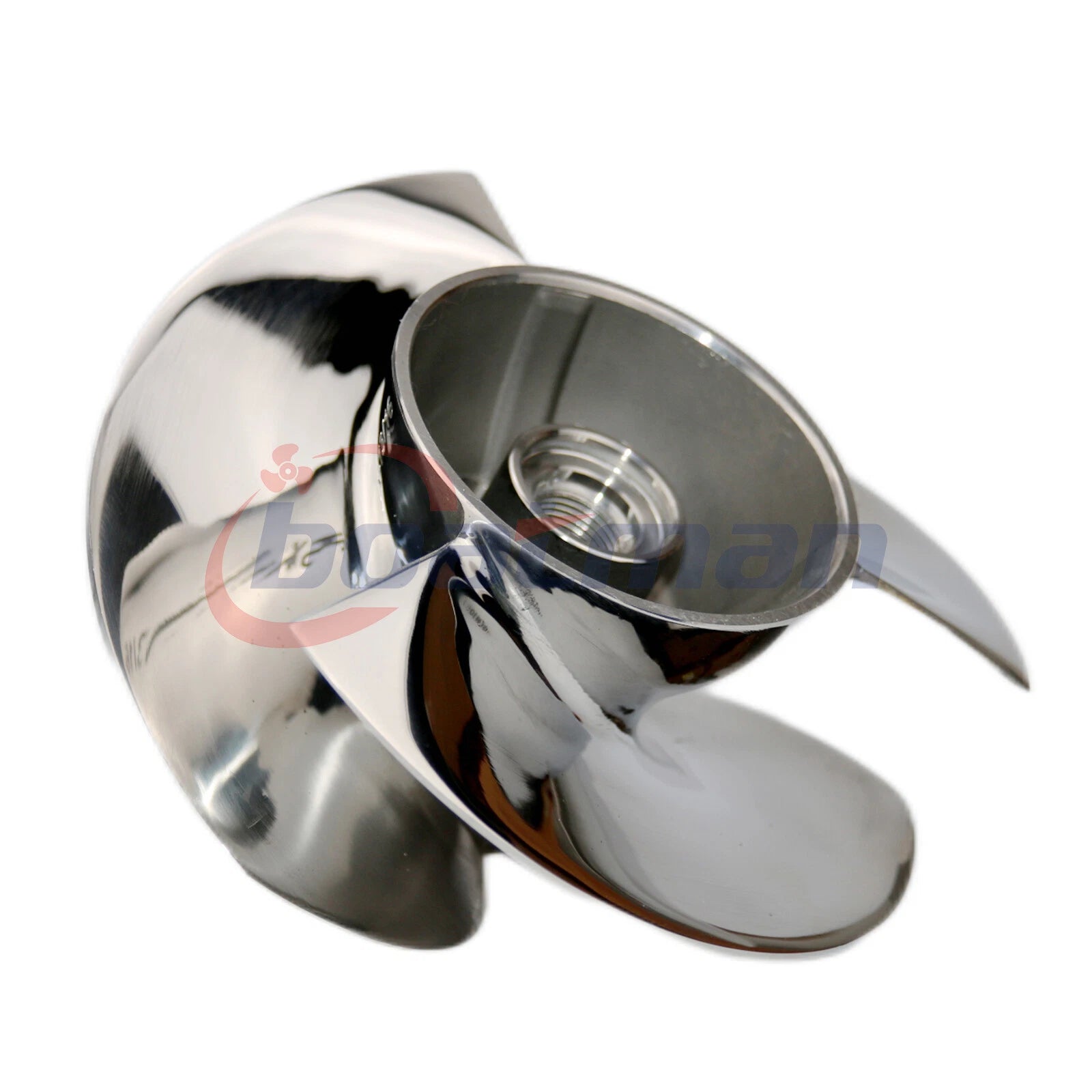 Jet Ski Impeller for Sea Doo RXT RXP-X 300 (2017–2023) REPLACE SOLAS SXX-CD-14/19