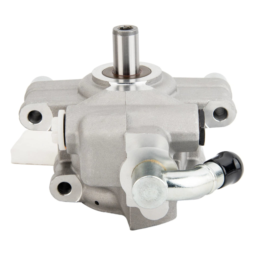 Power Steering Pump for Ford F-150 Lincoln Mark LT Navigator (2004–2008)