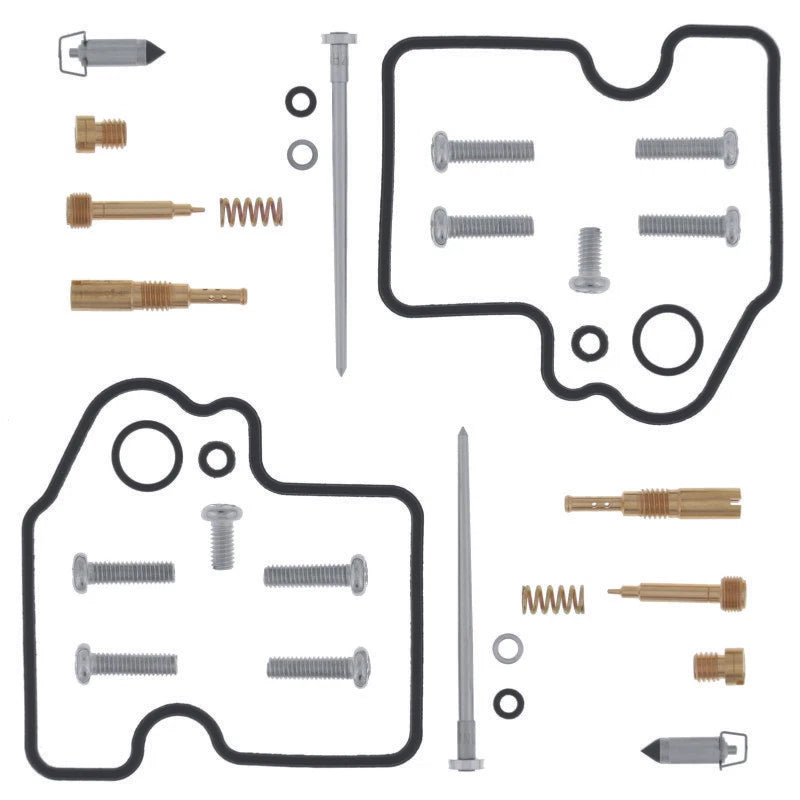 Carburetor Kit for Kawasaki KFX700 (2004–2009)