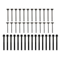 Engine Kit with Rods, Pistons, Bearings, Valves for Chrysler 300 3.6L V6 (2011–2016)
