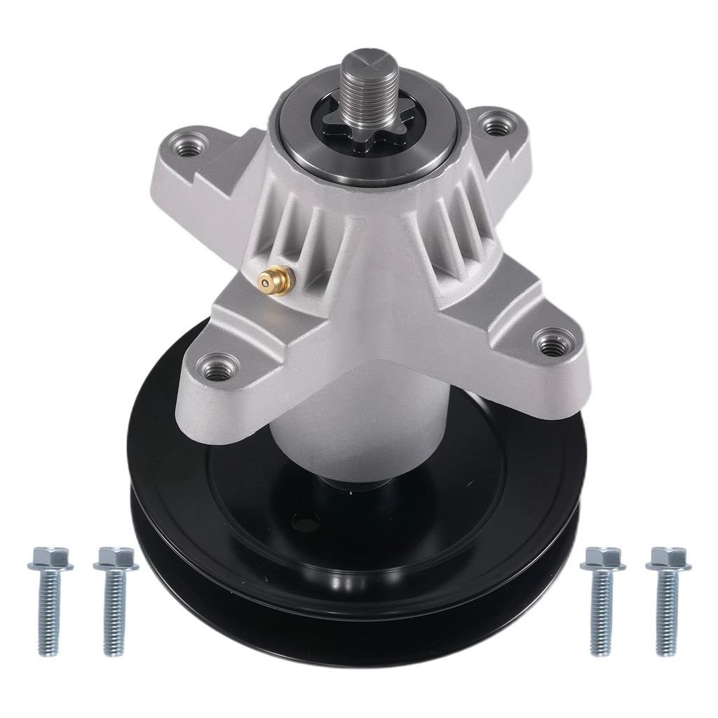 Deck Spindle for Troy-Bilt Mustang (285-157, 618-05137, 918-05137)