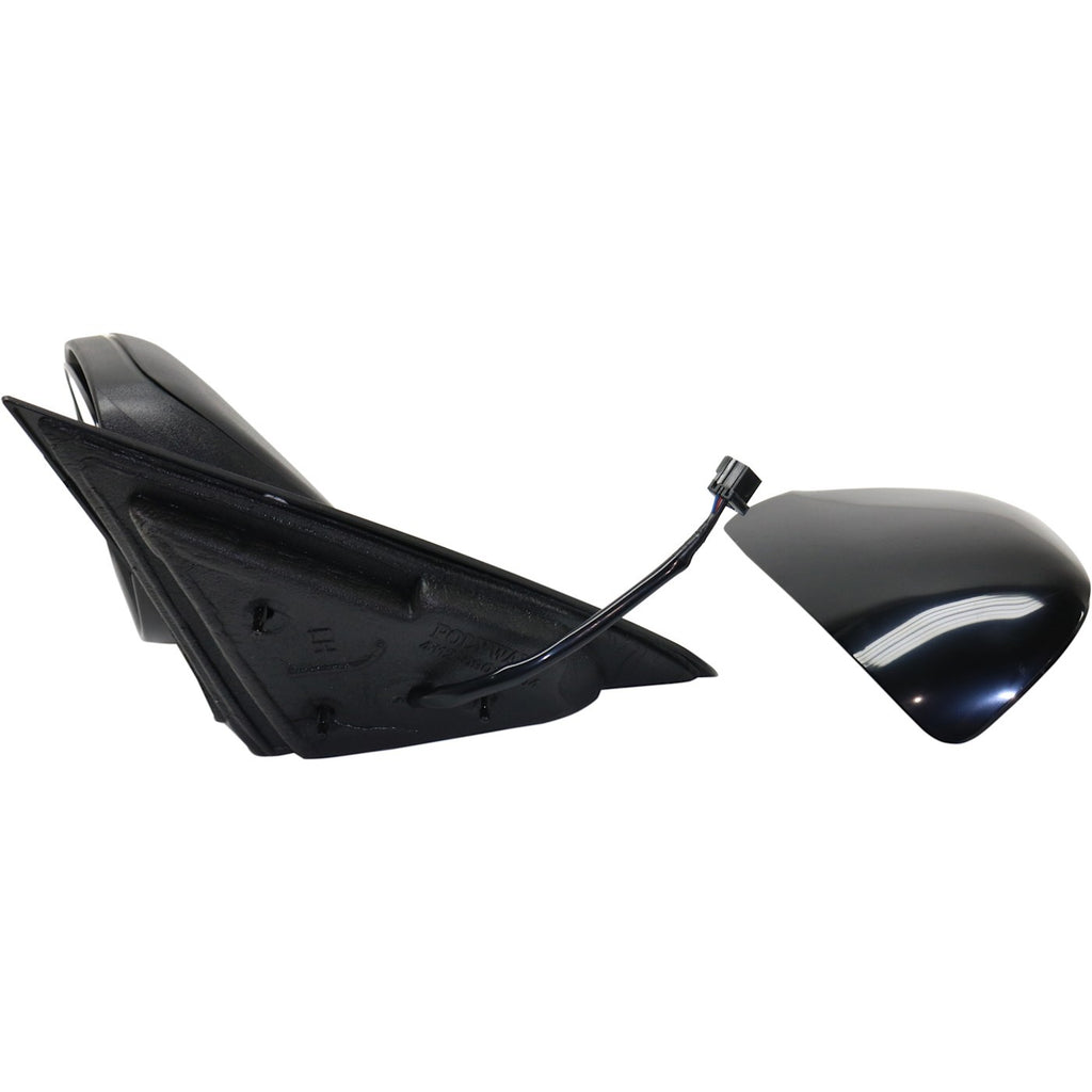 Power Mirror for Chrysler Pacifica (2006–2008) Left Manual Folding