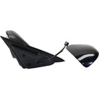 Power Mirror for Chrysler Pacifica (2006–2008) Left Manual Folding