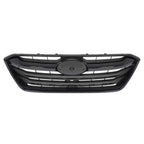 Front Bumper Grille Assembly for Subaru Outback (2020–2022) SU1200189