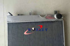 Alloy Radiator & Fan for Land Rover Defender 110/130 TD5 2.5 Turbo Diesel (94-04)