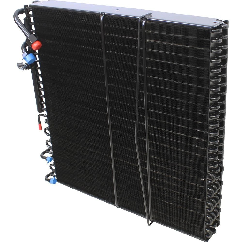 Condenser with Fuel and Oil Cooler for AMRE66573 (2010–2015)