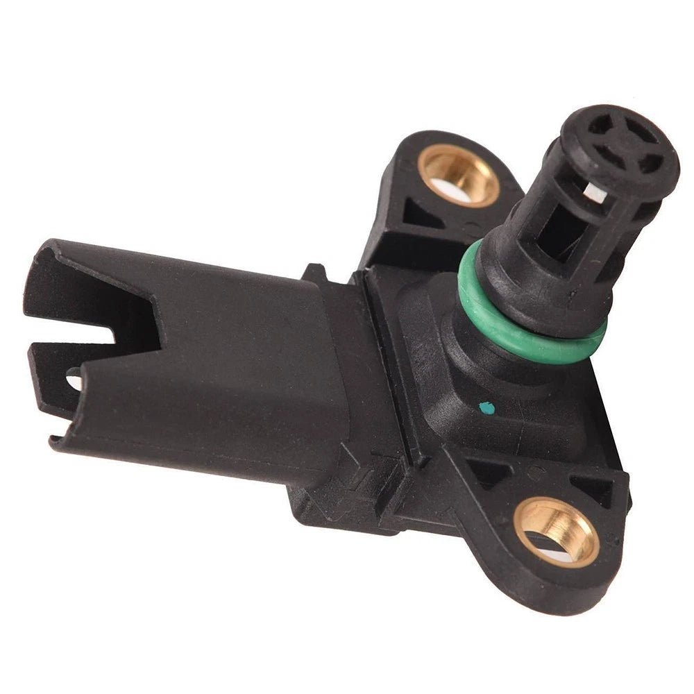 Turbocharger Boost Sensor AS411 for BMW 535i GT 135i 335xi Alpina B7 (2009–2016)
