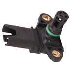 Turbocharger Boost Sensor AS411 for BMW 535i GT 135i 335xi Alpina B7 (2009–2016)