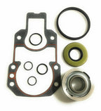 Gimbal Bearing Seal Kit with Gasket for Mercruiser Alpha One Gen 1 (1983–1990)