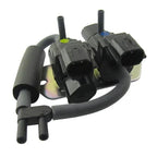 Front Wheel Vacuum Switch Solenoid Valve for Pajero Mitsubishi 4WD (1991–2006)