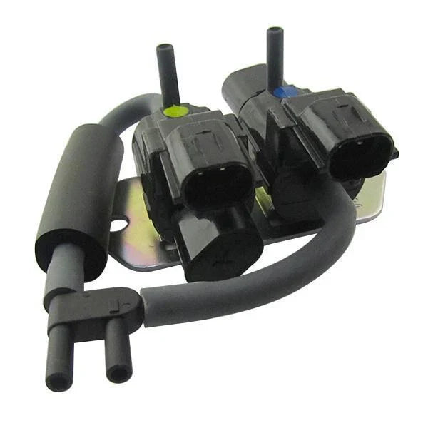 Front Wheel Vacuum Switch Solenoid Valve for Pajero Mitsubishi 4WD (1991–2006)