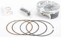 Piston Kit for Armrgld Strutt Frg (76.80/Std 13.5:1)