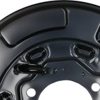 Rear Brake Dust Shield Backing Plate for Subaru Legacy Outback (2010–2014) L&R