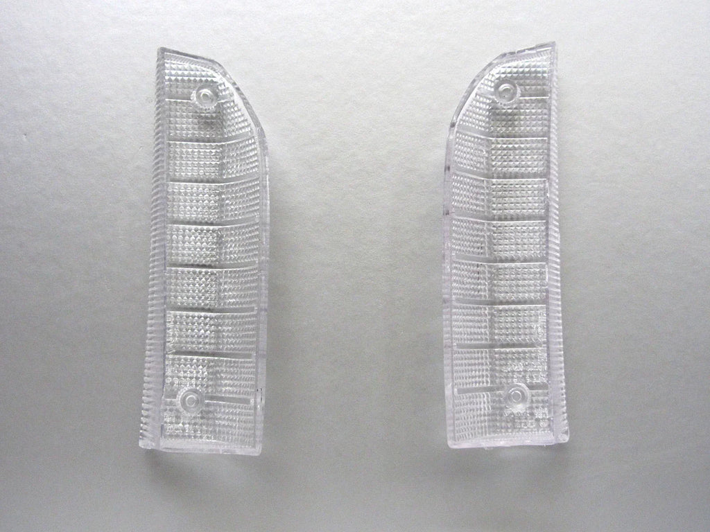 Corner Lens for Toyota Hilux RN30 (1978-1983)