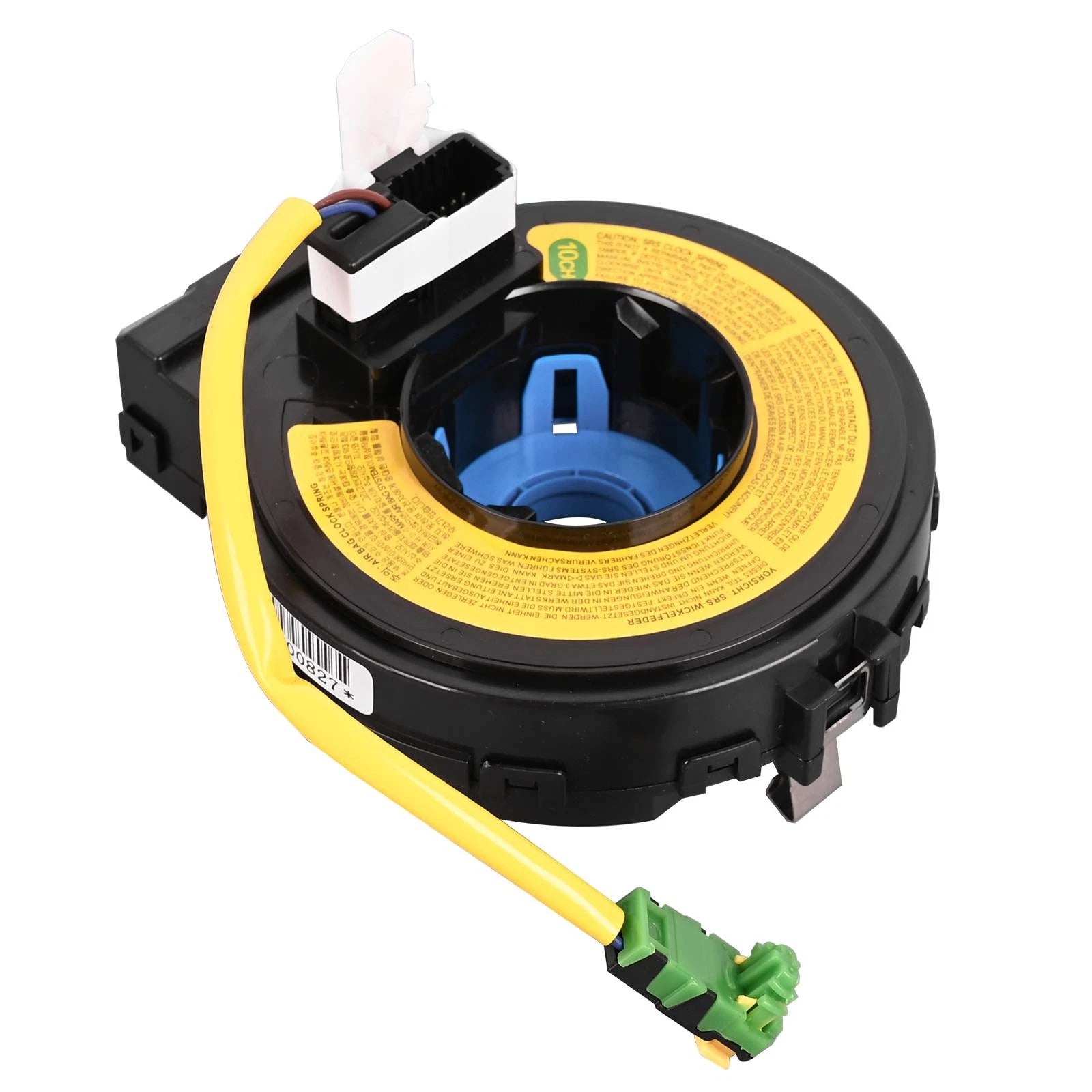 Clock Spring Spiral Cable for Hyundai Santa Fe (2007-2010)