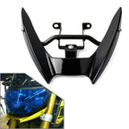 Front Upper Headlight Fairing Stay Bracket for Yamaha MT-09 FZ-09 (2014–2016)
