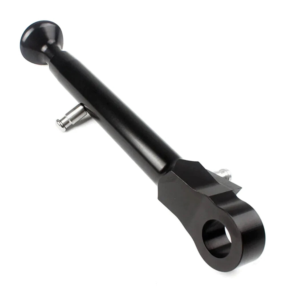 Adjustable Kickstand Side Stand for Yamaha YZF R1 (1998–2008) R6S (1999–2010)