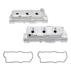 2X Valve Cover with Gaskets for Toyota Tacoma T100 4Runner 3.4L 5VZFE (1995–2004)