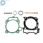 Top End Head Gasket Kit for Yamaha WR450F YZ450F (2003-2006)