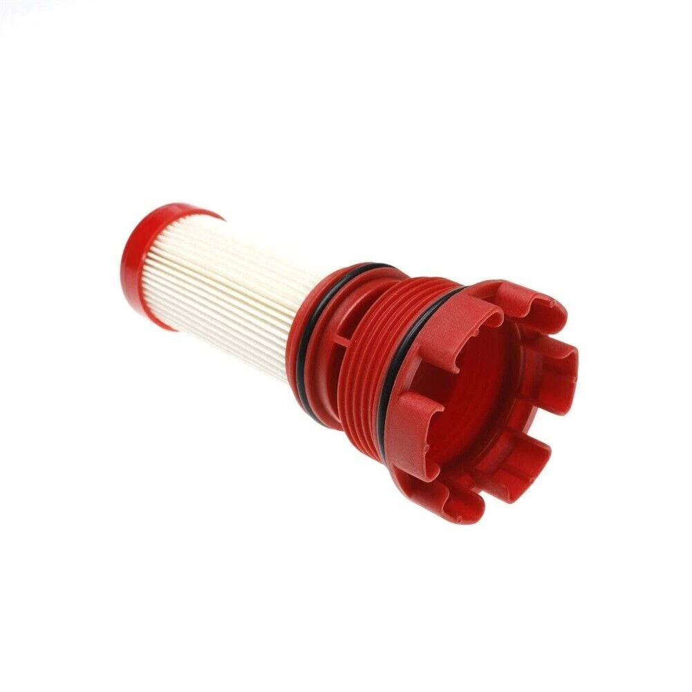 2X Fuel Filter for Mercury Verado Optimax DFI Outboard (35-884380T, 35-8M0020349)