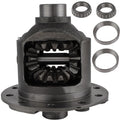 Set of 2 Axles for GMC Chevy 10 Bolt Rear Differential (8.5" 8.6")
