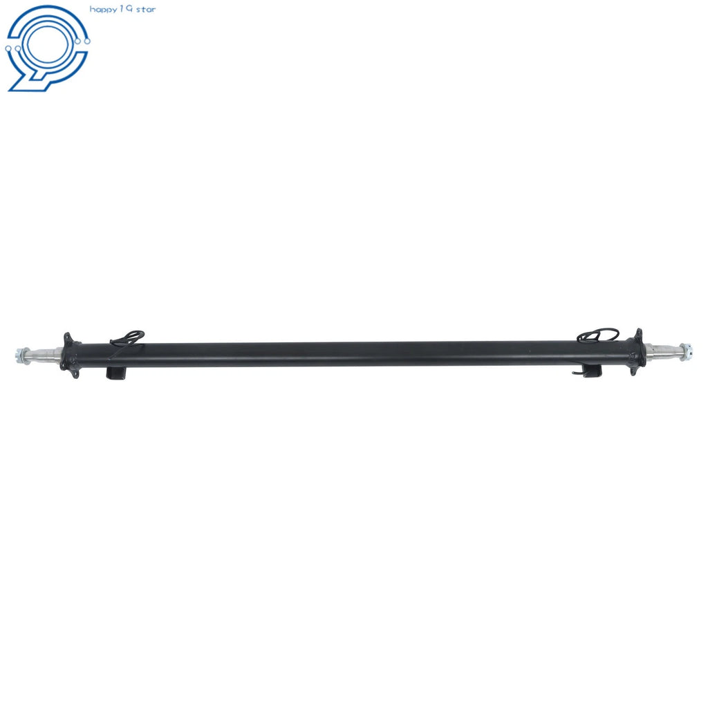 3.5k TK Trailer Axle for 3500 lb Beam (61"~95" Length)